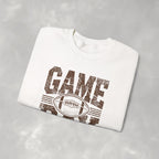 Football Game Day Gildan Unisex Heavy Blend™ Crewneck Sweatshirt