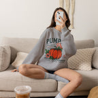 Pumpkin Patch Gildan Unisex Heavy Blend™ Crewneck Sweatshirt