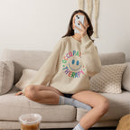 Occupational Therapy, Cute Playful Smile, OT, COTA Gildan Unisex Heavy Blend™ Crewneck Sweatshirt