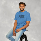 SPED Squad Comfort Colors Gildan Unisex Garment-Dyed T-shirt for Educators, Teachers, Paraprofessionals
