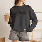 Touchdown Season Unisex Gildan Heavy Blend™ Crewneck Sweatshirt