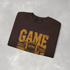 Game Day, Football Team Gildan Unisex Heavy Blend™ Crewneck Sweatshirt