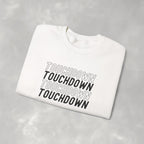 Touchdown Football Gildan Unisex Heavy Blend™ Crewneck Sweatshirt