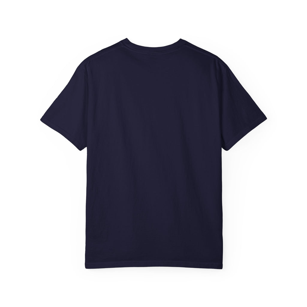 Popcorn Scented Sunscreen, Funny, Random Questionable Concepts Comfort Colors Tee