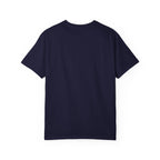 Popcorn Scented Sunscreen, Funny, Random Questionable Concepts Comfort Colors Tee