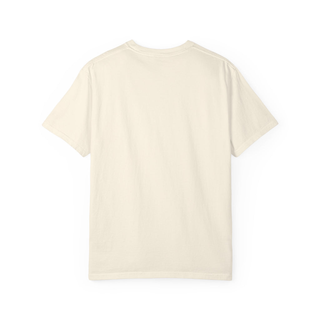 Spooky Skeleton Hands, Cute Halloween Comfort Colors Tee