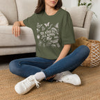 Be Kind to All Kinds, Inclusion Awareness Gildan Unisex Softstyle T-Shirt