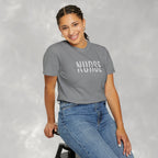 Registered Nurse Comfort Colors Unisex Garment-Dyed T-shirt for Men and Women