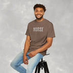 Registered Nurse Comfort Colors Unisex Garment-Dyed T-shirt for Men and Women