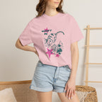 Wasn't Me, Funny, Cat Lover Comfort Colors Tee