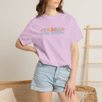 The Book Was Better, Funny Book, Reading Lover Comfort Colors Tee