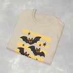 Cute Halloween Bats, Gildan Unisex Softstyle T-Shirt
