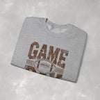Football Game Day Gildan Unisex Heavy Blend™ Crewneck Sweatshirt