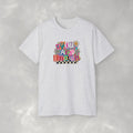 You Are Enough, Gildan Tee