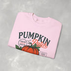 Pumpkin Patch Gildan Unisex Heavy Blend™ Crewneck Sweatshirt