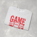 Game Day, Football Team Gildan Unisex Heavy Blend™ Crewneck Sweatshirt
