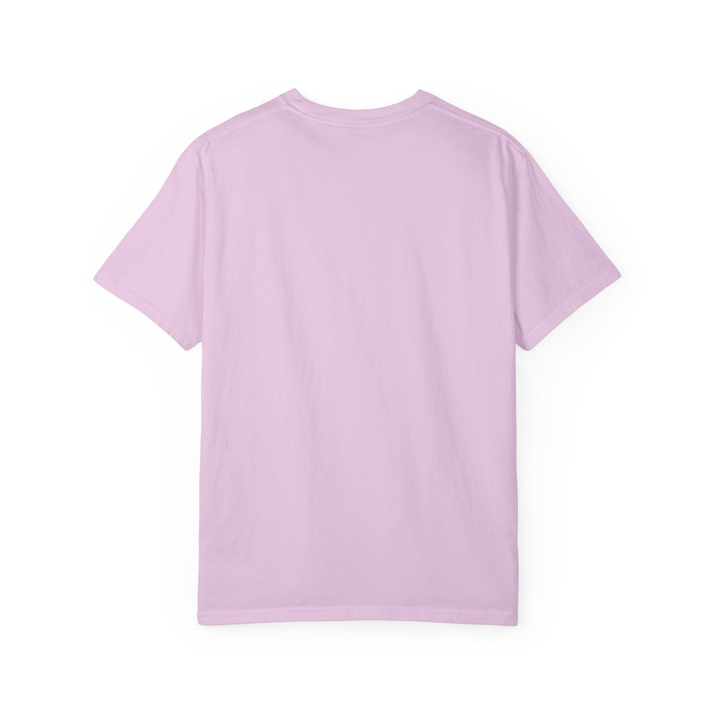 Popcorn Scented Sunscreen, Funny, Random Questionable Concepts Comfort Colors Tee