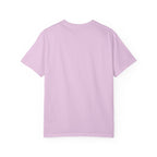 Popcorn Scented Sunscreen, Funny, Random Questionable Concepts Comfort Colors Tee
