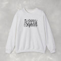 SPED Squad Gildan Unisex Heavy Blend™ Crewneck Sweatshirt for Educators, Teachers, Paraprofessionals