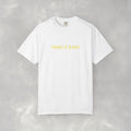 Take It Easy CC Tee