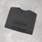 Touchdown Football Gildan Unisex Heavy Blend™ Crewneck Sweatshirt