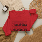 Touchdown Football Gildan Unisex Heavy Blend™ Crewneck Sweatshirt