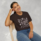 Be Kind to All Kinds, Inclusion Awareness Gildan Unisex Softstyle T-Shirt