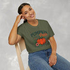 Pumpkin Patch Gildan Unisex Softstyle T-Shirt