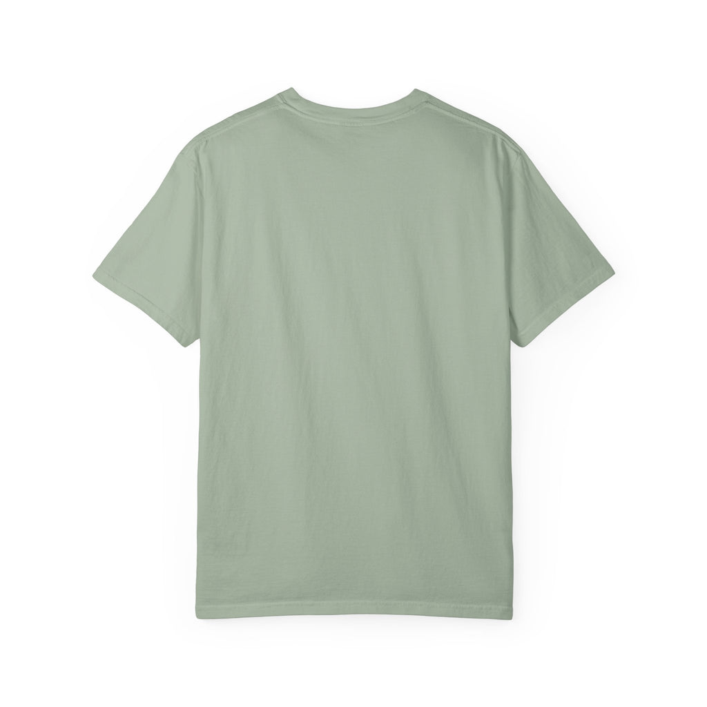 Popcorn Scented Sunscreen, Funny, Random Questionable Concepts Comfort Colors Tee