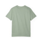 Popcorn Scented Sunscreen, Funny, Random Questionable Concepts Comfort Colors Tee
