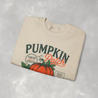 Pumpkin Patch Gildan Unisex Heavy Blend™ Crewneck Sweatshirt