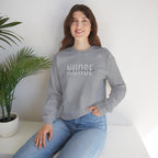 Registered Nurse Gildan Unisex Heavy Blend™ Crewneck Sweatshirt