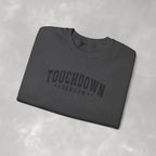 Touchdown Season Unisex Gildan Heavy Blend™ Crewneck Sweatshirt