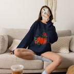 Pumpkin Patch Gildan Unisex Heavy Blend™ Crewneck Sweatshirt