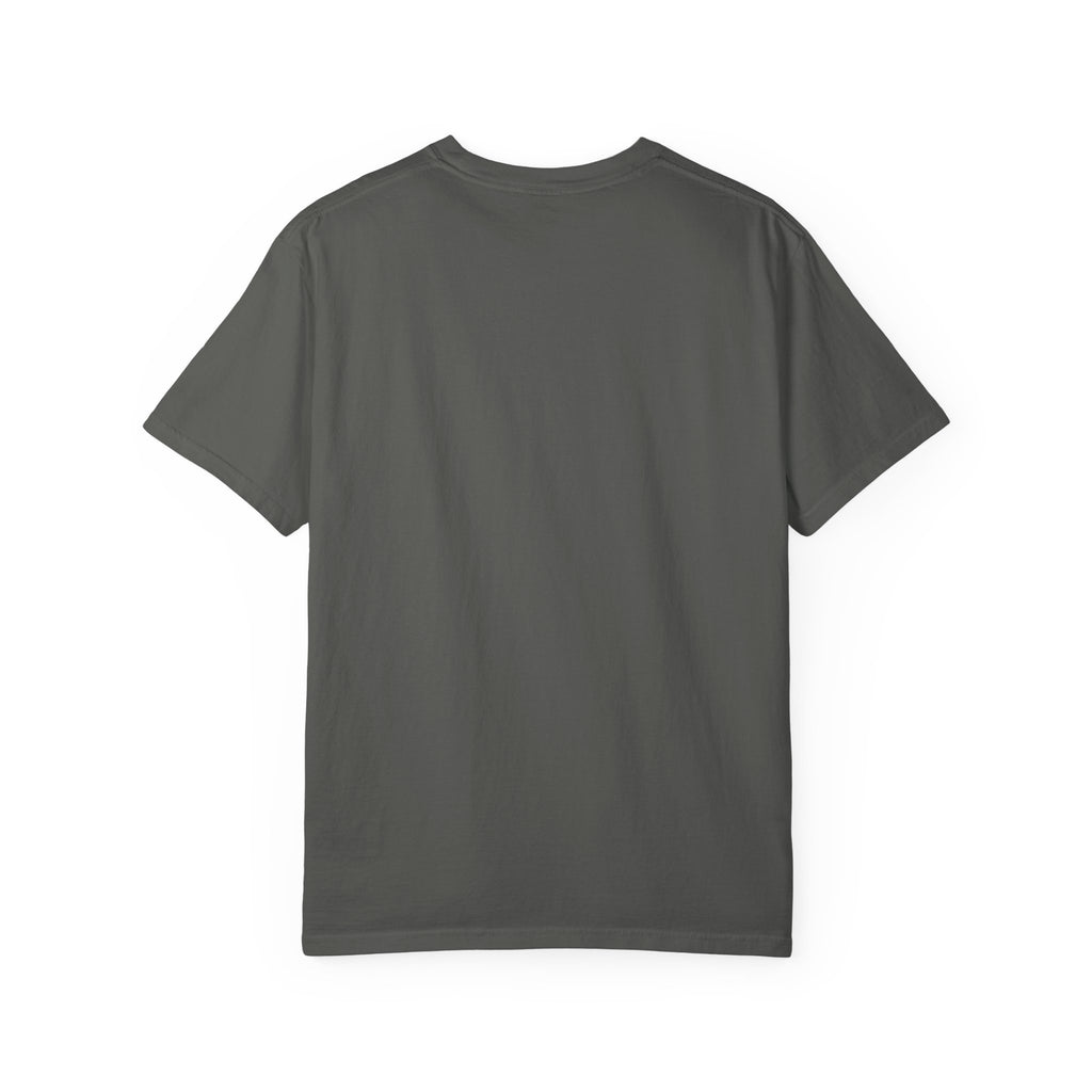 Popcorn Scented Sunscreen, Funny, Random Questionable Concepts Comfort Colors Tee