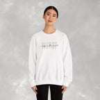 Registered Nurse Gildan Unisex Heavy Blend™ Crewneck Sweatshirt