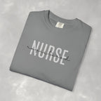 Registered Nurse Comfort Colors Unisex Garment-Dyed T-shirt for Men and Women