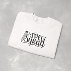 SPED Squad Gildan Unisex Heavy Blend™ Crewneck Sweatshirt for Educators, Teachers, Paraprofessionals