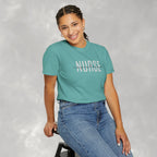 Registered Nurse Comfort Colors Unisex Garment-Dyed T-shirt for Men and Women