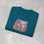 You Are Enough, Gildan Tee