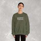 Registered Nurse Gildan Unisex Heavy Blend™ Crewneck Sweatshirt