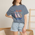 Got My Ducks Mostly in a Row, Funny Comfort Colors Tee