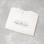 Registered Nurse Gildan Unisex Heavy Blend™ Crewneck Sweatshirt