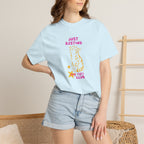 Just Resting My Eyes Club, Funny, Cat Lover Comfort Colors Tee