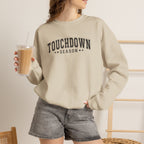 Touchdown Season Unisex Gildan Heavy Blend™ Crewneck Sweatshirt