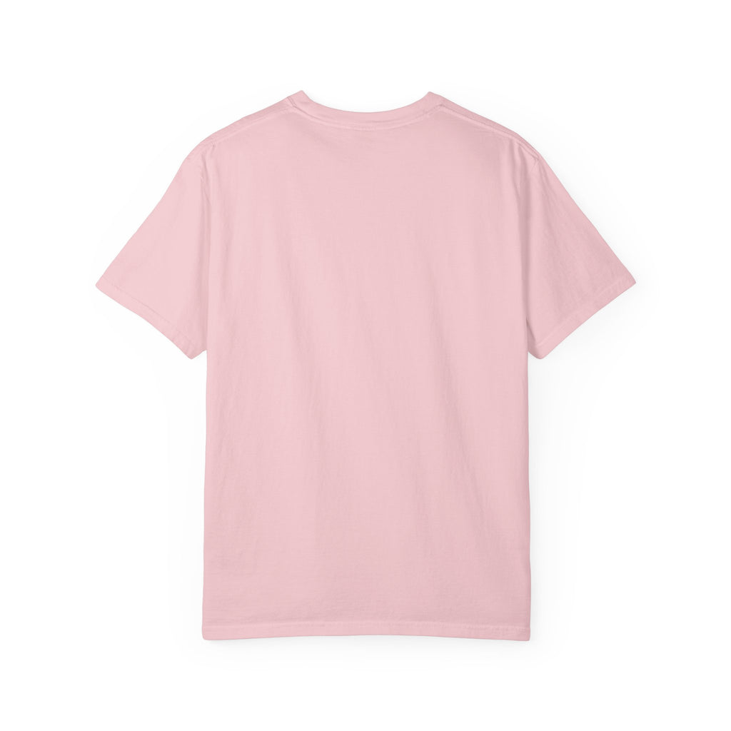 Spooky Skeleton Hands, Cute Halloween Comfort Colors Tee
