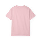 Spooky Skeleton Hands, Cute Halloween Comfort Colors Tee