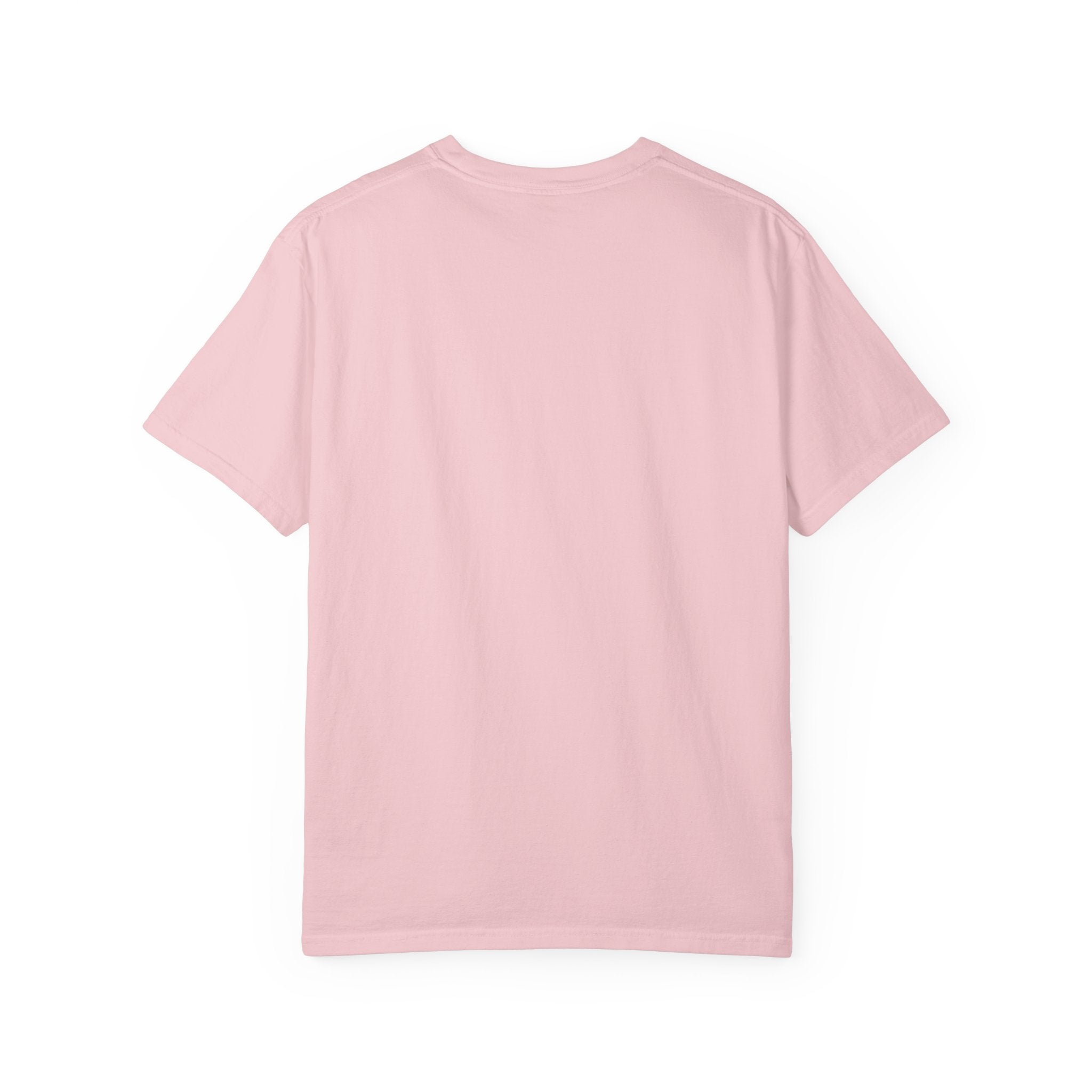 Spooky Skeleton Hands, Cute Halloween Comfort Colors Tee