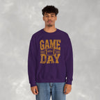 Game Day, Football Team Gildan Unisex Heavy Blend™ Crewneck Sweatshirt