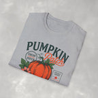 Pumpkin Patch Gildan Unisex Softstyle T-Shirt